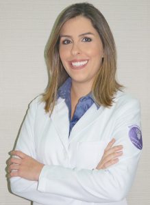 Dra Marcela Barreira